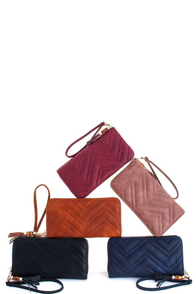 Bags